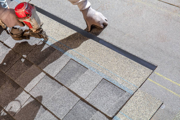Best Flat Roof Repair Services  in Starke, FL
